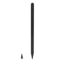 Stylus Pen Palm Rejection Tilt Sensitivity Tablet Pen 3 Lights Battery Level Display Side Adsorption with 1.5mm juoda