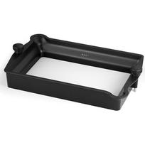 ELEGOO Saturn 4 Ultra 3D Printer Iron Framework Parts black