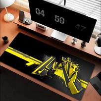 Navi Natus Vincere Mousepad Mouse Mat Desk Mat With Pad Gaming Accessories Prime Gaming XXL Keyboard Pad Padding Mat 900x400x2mm