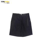 OFFGRID Ultimate Cordura Shorts - Dark Blue Xl black