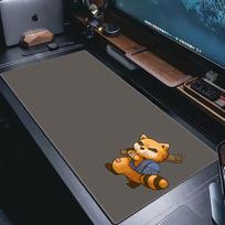 Project Zomboid pelės kilimėlis Kompiuterio didelis žaidimų pelės kilimėlis PC žaidėjo pelės kilimėlis XXL nešiojamojo kompiuterio pelės kilimėlis Klaviatūros kilimėlis E-sporto stalo kilimėlis 30cmx80cm(11.8x31.5inch)