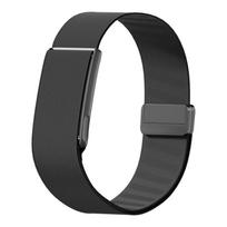 Replacement Accessory for Amazfit Helio Nylon Bicep Band Stretchy Adjustable Magnetic Breathable Sport Armband for Amazfit Helio Armband juoda