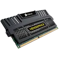 Corsair 8GB DDR3-1600 UDIMM CMZ8GX3M1A1600C10 (Atnaujinta) (Atnaujinta)
