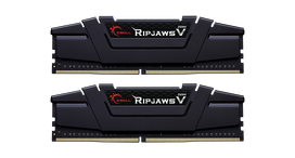 G.Skill 8GB DDR4-3600 UDIMM (iš rinkinio F4-3600C16D-16GVK) (Atnaujinta) (Atnaujinta)