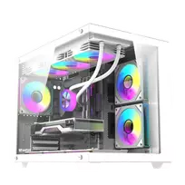 Kompiuteris | RPC Entry Gaming | Intel Core i7-4771 | Nvidia RTX 3050 6GB | 32GB DDR3 | 512GB SSD (Atnaujintas) (Atnaujinta)