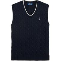 Polo Ralph Lauren Knitwear Men's Dark Blue MNPOSWE1CM20126-999 L gray