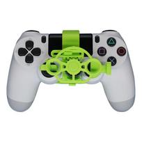 DIY Game Steering Wheel Universal Gamepad Steering for PS4/Playstation 4 2