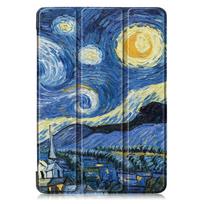 Skirtas iPad 7 8 9 10 dėklo stovui Smart Hard PC odinis dangtelis Funda for iPad 10 2 10 9 Case Funda for iPad 8 9 10th Generacion Cover iPad10 10.9" 2022