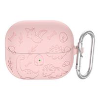 Silicone Case for Samsung Galaxy Buds3/FE: Cute, Soft, and Stylish Samsung Buds3/3Pro/3FE white
