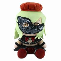 BanG Dream Ave Mujica Plush Toys Stuffed Doll Gifts Wakaba Mutsumi Misumi Uika Yūtenji Nyamu Yahata Umiri Togawa Sakiko beige