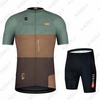 Gobik Vyriškas trumpomis rankovėmis dviračių drabužis Mtb dviračio uniforma Maillot dviratis Ropa Ciclismo Hombre 2026 Vasarinis kvėpuojantis dviračių kostiumų rinkinys 3XL