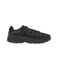 Nike P-6000 Juodi Vyriški Sportbačiai CD6404-002 46 black