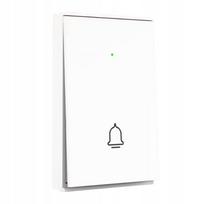 Belaidis durų skambutis Spreest B100-DB, 433 MHz