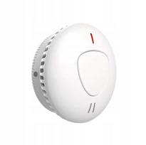 Belaidis automatinis dūmų detektorius Spreest SK030, 110 × 110 × 42 mm