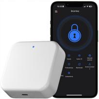 Spreest TTLock G2 Wi-Fi vartų sąsaja išmaniosioms spynoms
