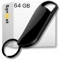 Skaitmeninis diktofonas Spreest V11 64GB su USB jungtimi