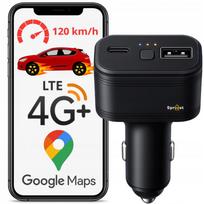 Spreest S708L 4G transporto priemonės GPS sekiklis