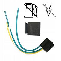 Nuotolinis degalų arba uždegimo atjungimo relė Spreest 12V-Relay, 40 A
