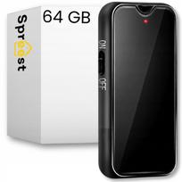 Skaitmeninis diktofonas Spreest L17 su 32GB atmintimi ir 500 val. įrašymo trukme