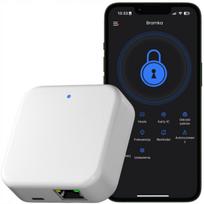 Spreest TTLock G3 PoE LAN Bluetooth išmanioji spyna vartai