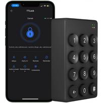 Belaidė klaviatūra Spreest WK2 su PIN prieigai per TTLock