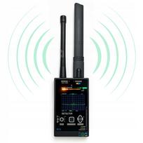 Spreest M8000 Black detektorius RF signalams, paslėptoms kameroms ir lokalizatoriams