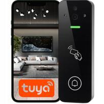 Elektroninė durų spyna Spreest Vcontrol 4-R Tuya su kamera, RFID ir Wi-Fi