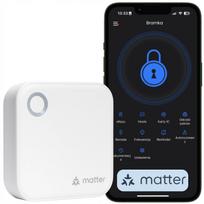Spreest G6 TTLock Matter išmaniojo užrakto Wi-Fi vartai