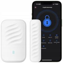 Išmanus durų ir langų atidarymo jutiklis Spreest DS3 TTLock su Wi-Fi