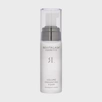 Volume Enhancing Foam Hair Nourishing Serum 55mL gray