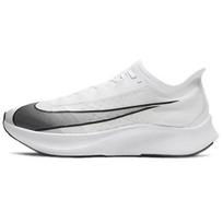 Nike Zoom Fly 3 White Black AT8240-100 47 white