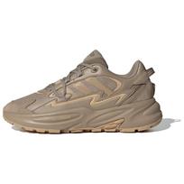 Adidas OZWAVE SURGE Neslystantys Atsparūs dilimui Žemi Sportbačiai Stori Sportbačiai Unisex Rudo atspalvio JQ5980 One Size 2 šviesiai ruda spalva