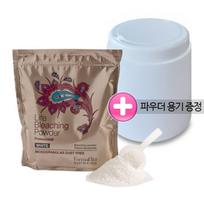 Italian Life Bleaching Powder (Hair Bleaching Agent) 1 pcs 500g gray