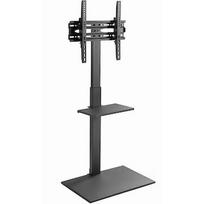 Gembird TV floor stand, 32-55" TVS-55T-02