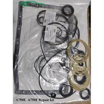 A750E  A750F Repair kit  Auto Transmission Seals Kit Fit For TOYOTA 4RUNNER A set gray