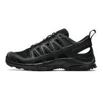 SALOMON XA PRO 3D Slip Resistant Odor Resistant Grip Support Cushioning Lightweight River Trekking Shoes Unisex Black L47740000 42⅔ black