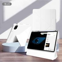 Magnetic Folio Case Honor MagicPad 3 Pro 12.3/13.3/12.5 Inch Tablet With 720 Rotation 3Y Fold Stand Support HONOR X9 - Intl X8A 11in gray