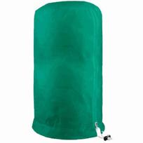 Non-Woven Fabric Plant Antifreeze Cover Breathable Garden Plant Protection Net  Freeze Protection 140x200cm žalia