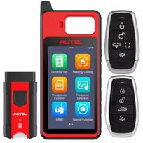 2026 Autel KM100 KM100X KM100E Key Programmer V200 Universal Key Generator Universal Smart Fob Programmer Free Update Lifetime
