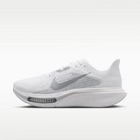 Men's Sneakers Nike Pegasus Plus 2 Road 'White Grey Fog Pure Platinum Reflective Silver' 43 white