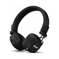 Marshall Major V Bluetooth Belaidės Ausinės ant Ausų Juodos 1 vnt.