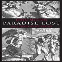 Paradise Lost by John Milton Paperback Book 9780872207332