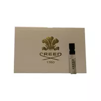 Universalūs kvepalai, Creed, Pure White Cologne Vial EDC