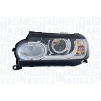 Priekinis žibintas MAGNETI MARELLI 712476901129