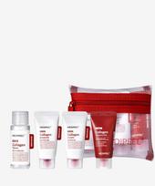 Red Lacto Collagen Odos priežiūros bandomasis rinkinys red