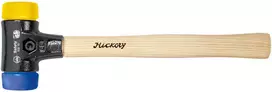 Wiha soft-faced hammer Safety soft/medium hard - 26655