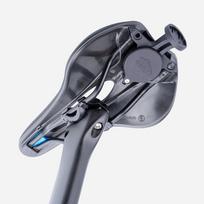 Selle Italia saddle radar mount - Garmin Varia 515 and AirTag (size M)