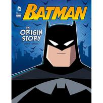 Batman: An Origin Story (DC Comics Super Heroes)