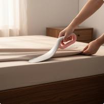 Mattress Lifter Tool Labor Saving Lifting One Person Bed Maker for Gray gray