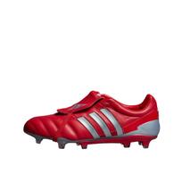 Men's Sneakers adidas Predator Mania FG Vivid Red Vivid Red/Silver Metallic/Vivid Red 43